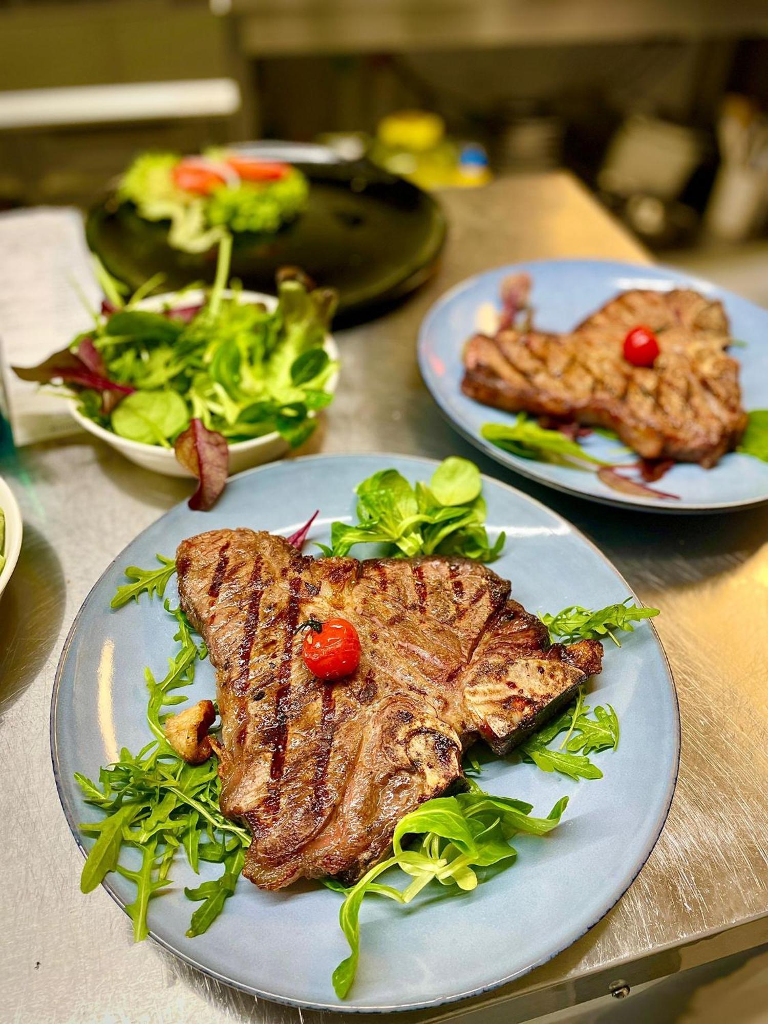 Gasthof Hasen Grill Masters Geislingen Εξωτερικό φωτογραφία