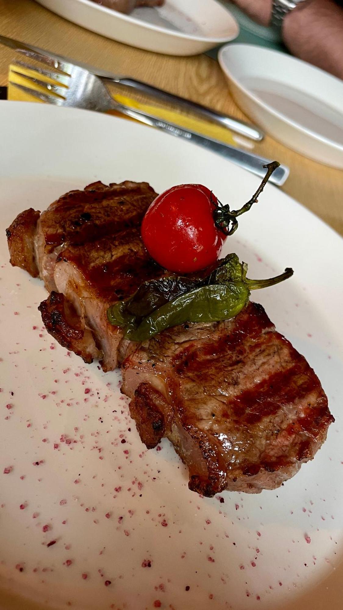 Gasthof Hasen Grill Masters Geislingen Εξωτερικό φωτογραφία